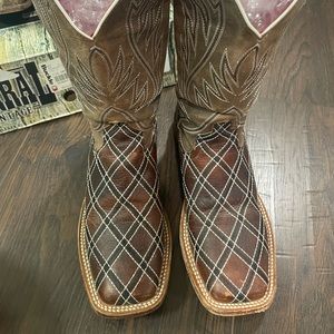 Great Like New Boots!